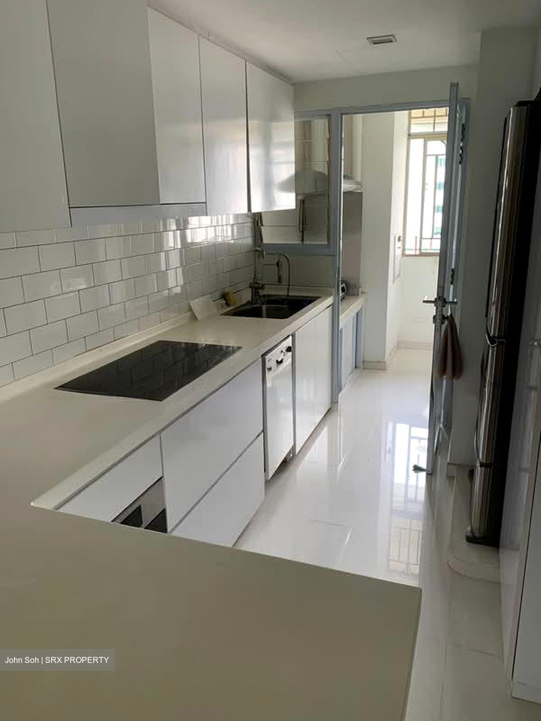 Hillbrooks (D23), Condominium #561608821